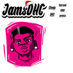 JamsDHC