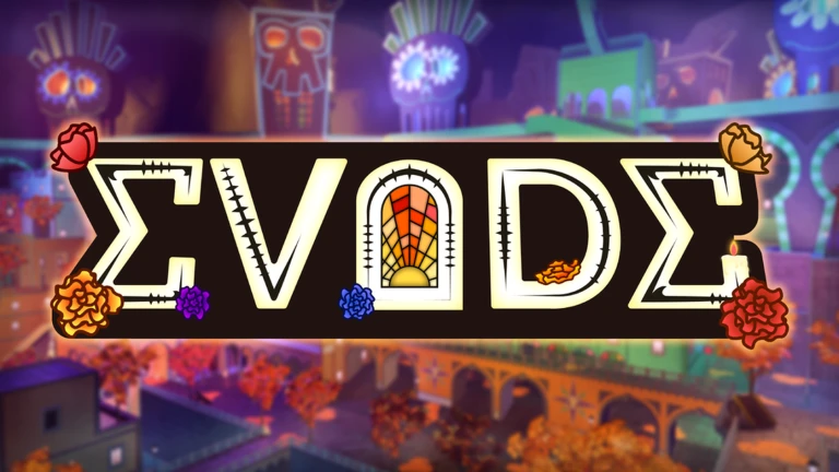 Evade Halloween