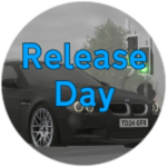 Release Day!