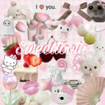 XSweetToothX