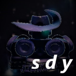 s f y 工作室