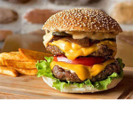 Burger Development squad