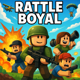 Rattle Boyal
