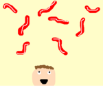 #bacon army