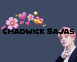chadwick sajas
