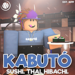 Kabuto Sushi/Restaurant