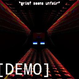 Unfair Grief [DEMO] icon