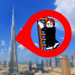 🌟 Climb the Burj Khalifa!