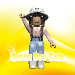 [QBC]Queen Bee Cafe