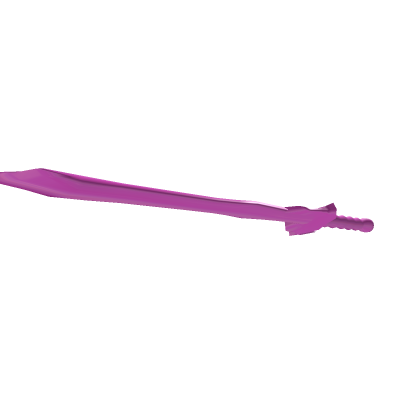 Void Sword