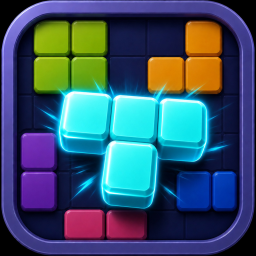 Blocky Drop
