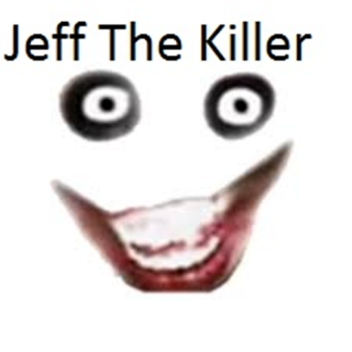 Survive The Jeff The Killer!!