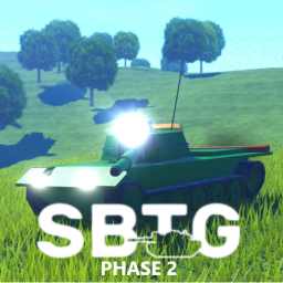 Some Basic Tank Game
