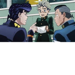 That's Just Koichi Talk! icon