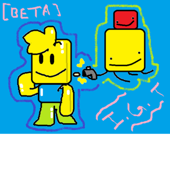 IGT [Insane Gun Testing]BETA