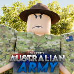 |SAA| Australian Army