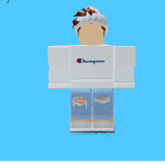 Hayden roblox