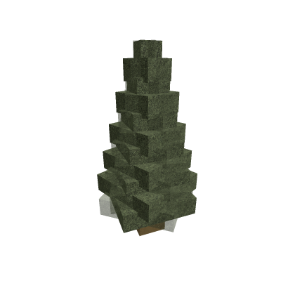 Pine Tree