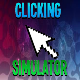 Clicking Simulator