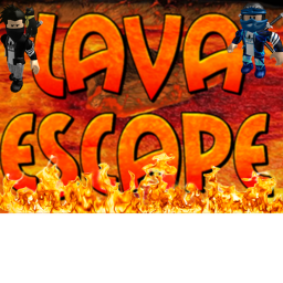 Lava Escape Alpha
