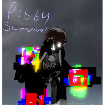 Pibby Survival