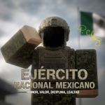 [ENM] | Ejército Nacional Mexicano