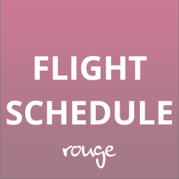 Flight Schedule