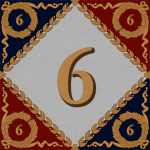 6ème Régiment