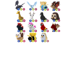 The robloxcians
