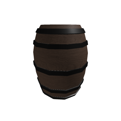 simple barrel