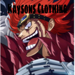 Kayson's Clothing
