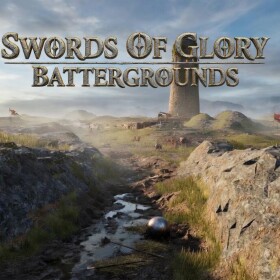 SoG Battlegrounds