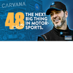 Carvana Racing League
