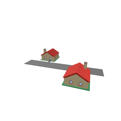 Street set