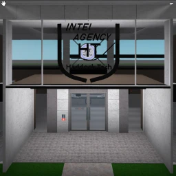HIA HQ [Indev] icon