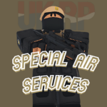 UK Special Air Services