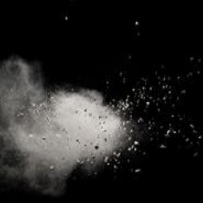 The Final Dust Roblox decal