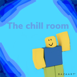 the chill room