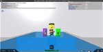 Brickbattlers of Roblox