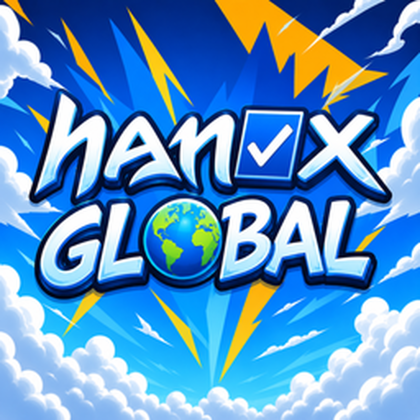 hanox global avatar