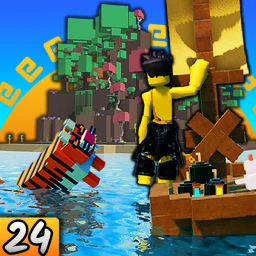 island gods (survival) icon