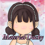 Material Ducky ~ OFFICIAL CHANNEL GROUP