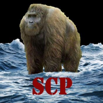 100 Player SCP Giant Sea Ape