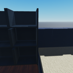 demo FPS game