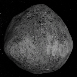 Asteroid (Gravity)