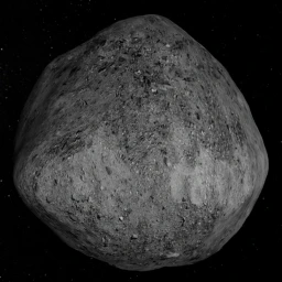 Asteroid (Gravity) icon
