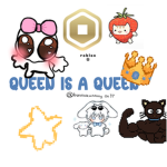 Queen is a Queen
