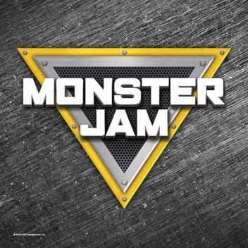 Monster Jam Anaheim Feb 11 - 12 