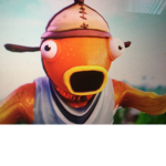 Cult of Fishy