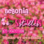 - Begonia Stables -